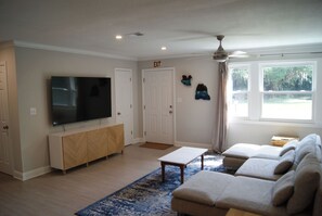 TV connectée