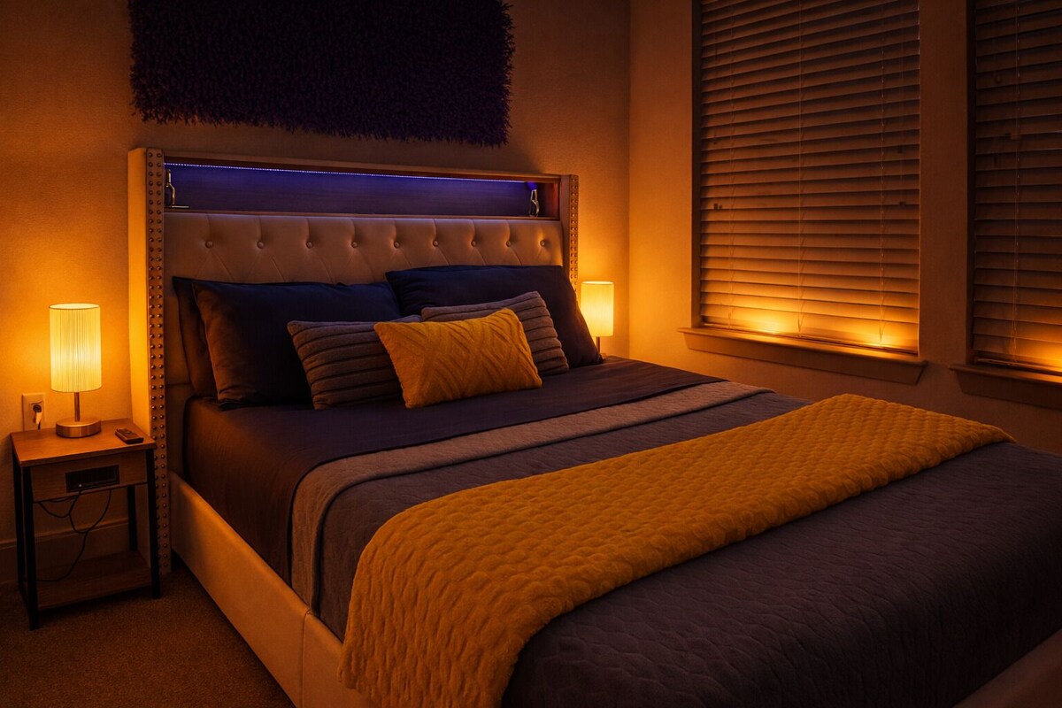 Image de profil de l’hôte