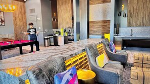 Sala de jocs
