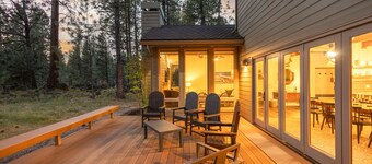 Magical Black Butte Sanctuary!