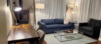 Renton Gem: 2BR Near Airport, Landing, Southcenter, Bellevue, Seattle