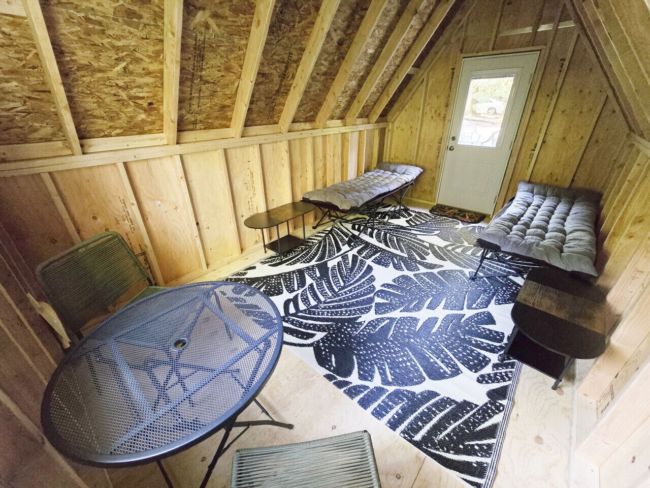 Interieur