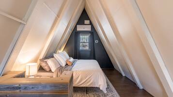 1 quarto, Wi-Fi de cortesia, roupa de cama