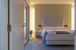 华丽公寓 | 防过敏的被褥、遮光窗帘、隔音、熨斗/熨衣板