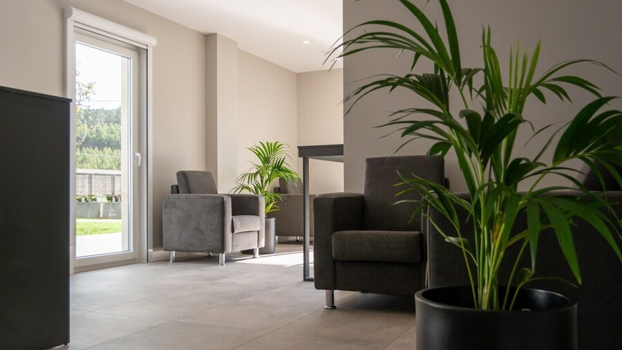 Aparthotel RĂa de Lires