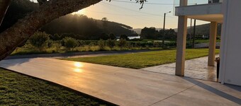 Aparthotel Ría de Lires (1 Estrella)