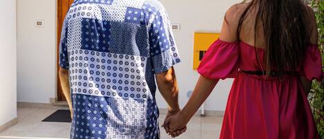 DĂ©tail de lâextĂ©rieur