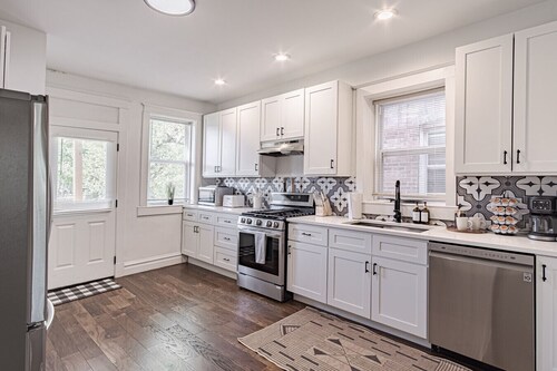 3BR St. Louis Home | Games + Free Parking