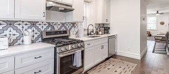 3BR St. Louis Home | Games + Free Parking