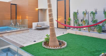 Alyaqou tchalet