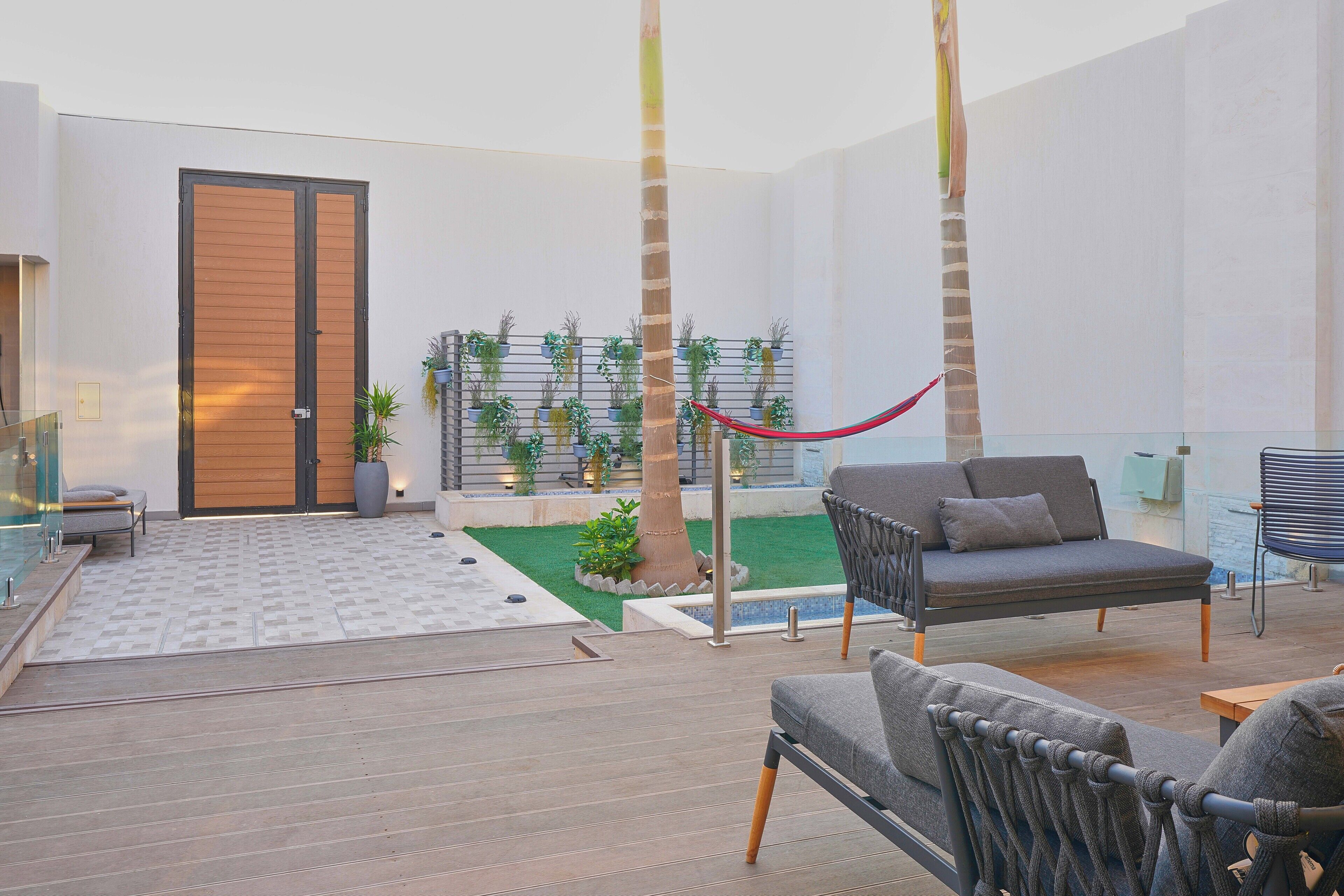 2 quartos, roupas de cama premium, cortinas blackout, Wi-Fi de cortesia