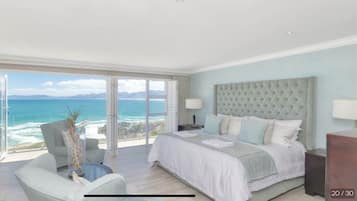 4 makuuhuonetta, silitysrauta/-lauta, Wi-Fi, vuodevaatteet