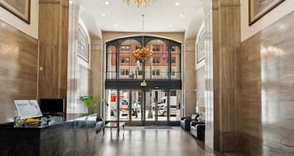 Modern Loft | 1BR in Downtown LA with Rooftop!