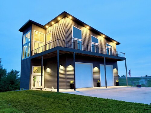 Driftwood Lodge - Lake Life Paradise ☀️🏖️⛵️