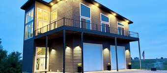 Driftwood Lodge - Lake Life Paradise ☀️🏖️⛵️