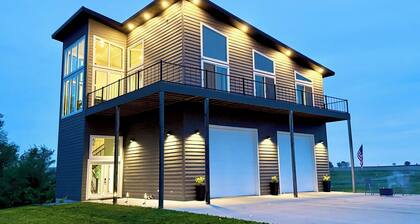 Driftwood Lodge - Lake Life Paradise ☀️🏖️⛵️