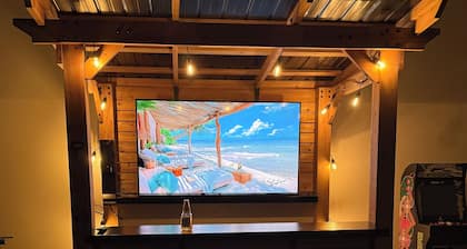 Driftwood Lodge - Lake Life Paradise ☀️🏖️⛵️