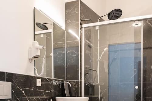 Comfort Double Room, Ensuite | Bathroom