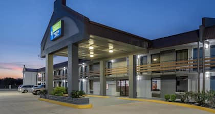 SureStay by Best Western Gonzales