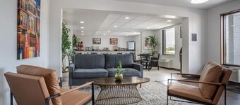 SureStay by Best Western Gonzales