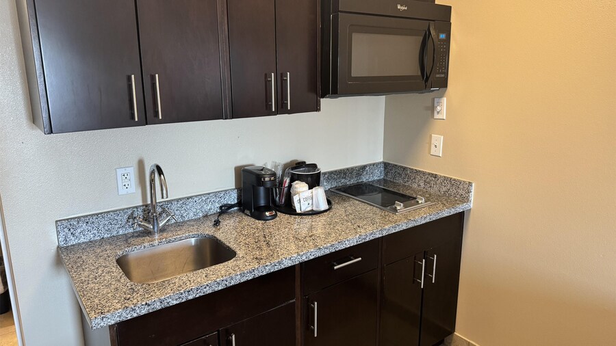 SureStay Studio by Best Western Gonzales