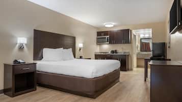 Työpöytä, kannettavalle tietokoneelle sopiva työtila