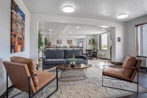 SureStay Studio by Best Western Gonzales