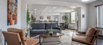 SureStay Studio by Best Western Gonzales