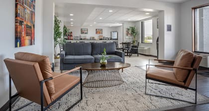SureStay Studio by Best Western Gonzales