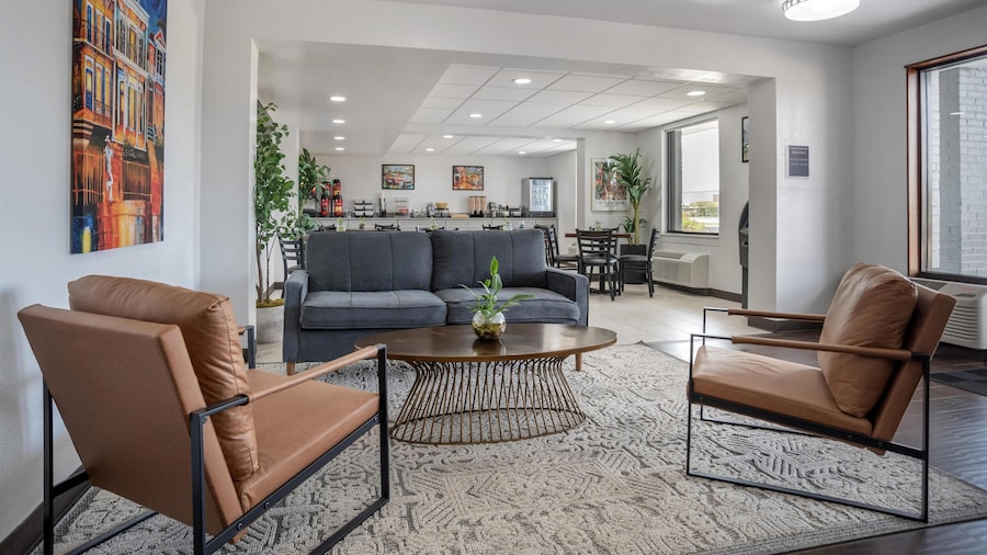 SureStay Studio by Best Western Gonzales