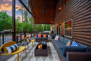 Terrass/Patio