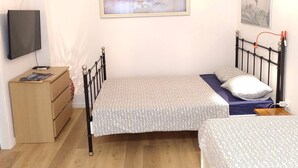 Unclassified image, 5 of 57, button - Promenade Apartment With Sea View YR1 (Thessaloniki)