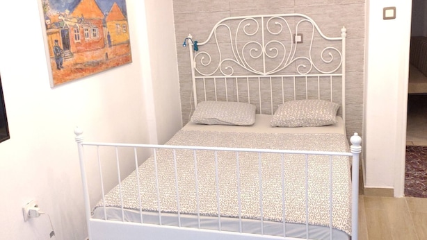 Unclassified image, 1 of 57, button - Promenade Apartment With Sea View YR1 (Thessaloniki)