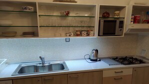 Unclassified image, 4 of 57, button - Promenade Apartment With Sea View YR1 (Thessaloniki)