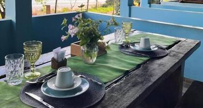 Pousada do Joab - Fernando de Noronha