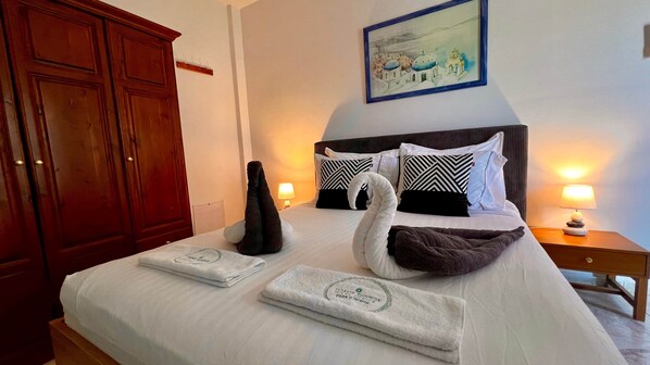 1 quarto, Wi-Fi, roupa de cama