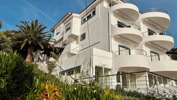 Fachada