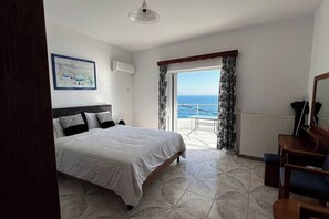 1 quarto, Wi-Fi, roupa de cama