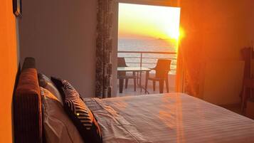 1 quarto, Wi-Fi, roupa de cama