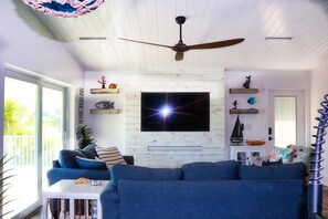 TV