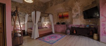 Casa Lanz siglo XVII-centro-catedral-bicicleta#8