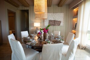 Apartment | 3 bedrooms - 7 Mares 4A in Punta Cana (Punta Cana)