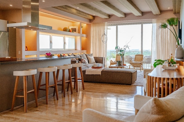 Apartment | 3 bedrooms