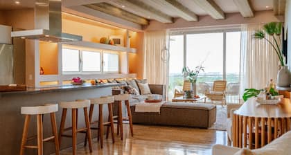 7 Mares 4A in Punta Cana