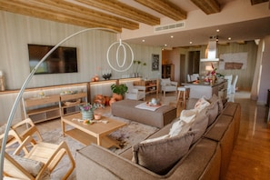 Apartment | 3 bedrooms