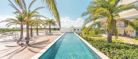 3 habitaciones
