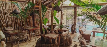 Aloha Village Hotel