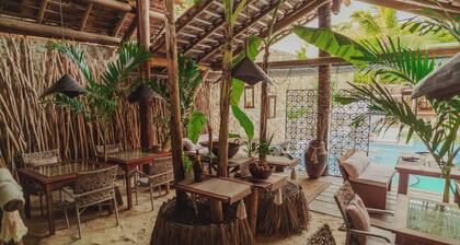 Aloha Village Hotel