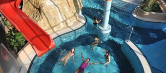 Z8 Prémium Apartman