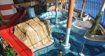 Z8 Prémium Apartman